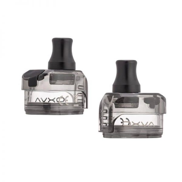 đầu rỗng OXVA Origin Mini Cartridge by OXVA