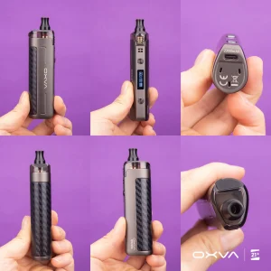 Oxva Origin Mini 60W Pod Kit