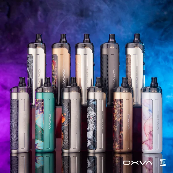 Oxva Origin Mini 60W Pod Kit