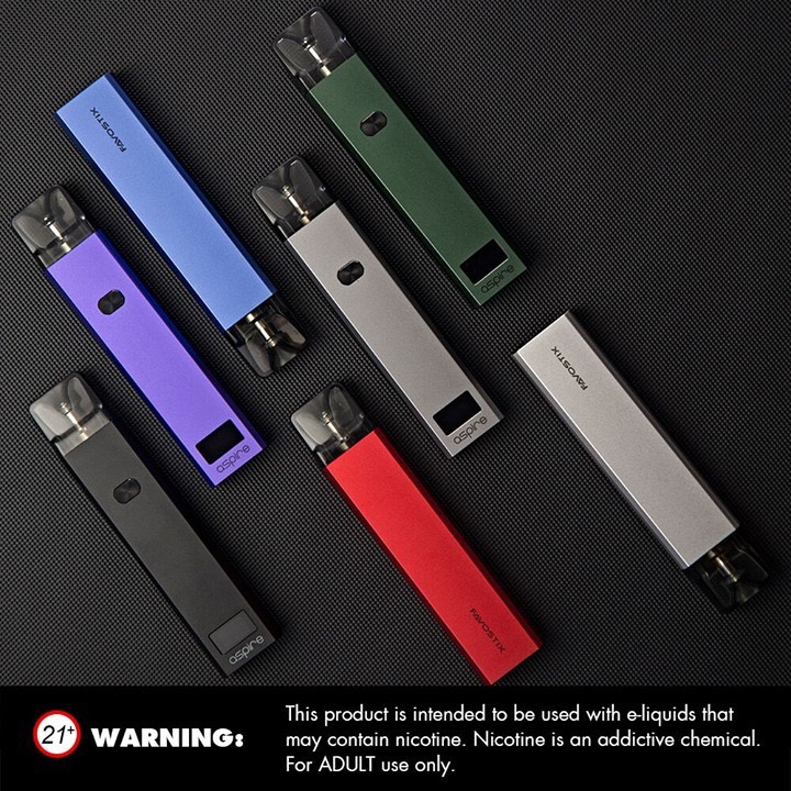 Favostix Aspire Pod Mod 30W