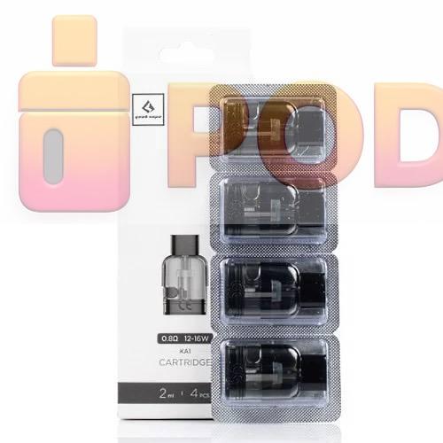 Pack Đầu Pod Wenax K1, K1 SE