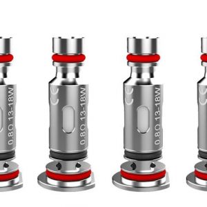 Pack Coil Occ Caliburn G, Caliburn KoKo (4pcs)