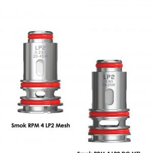 Coil Occ Smok RPM4 (5pcs)