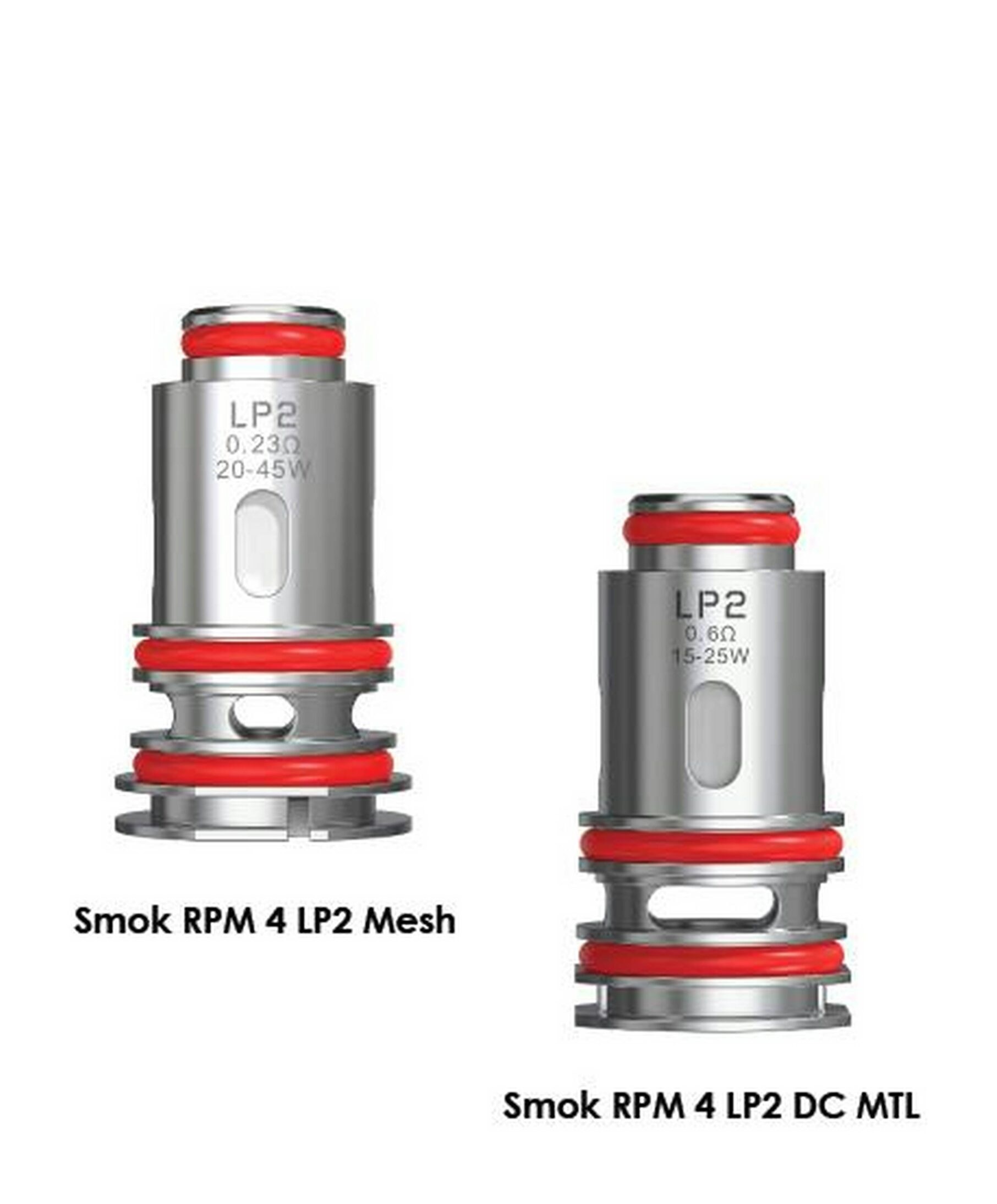 Smok Rpm4 Color Coil Occ Smok RPM4 (5pcs)