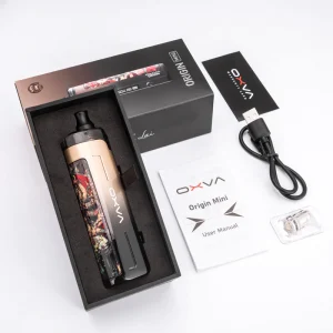 Oxva Origin Mini 60W Pod Kit