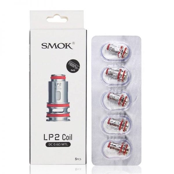 Coil Occ Smok RPM4