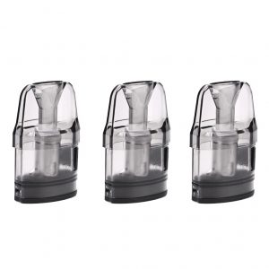Pack 3 đầu pod thay thế Wenax H1