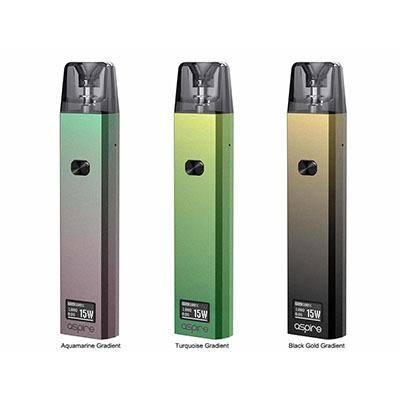 Favostix Aspire Pod Mod 30W