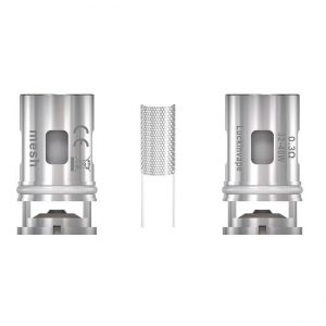 Occ Luckinvape BFV-MESH Coil (5pcs)