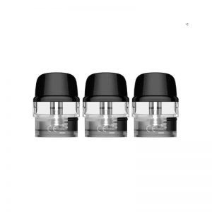 Pack 3 đầu pod cartridge 0.8 ohm thay thế cho vinci pod kit 15W by Voopoo