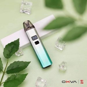 OXVA Xlim V2 Pod Kit 25W (Màu Shiny)