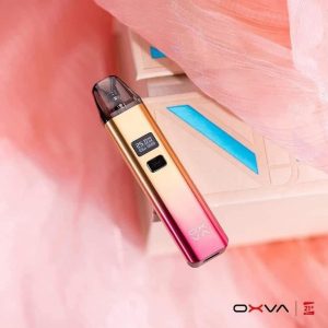 OXVA Xlim V2 Pod Kit 25W (Màu Shiny)