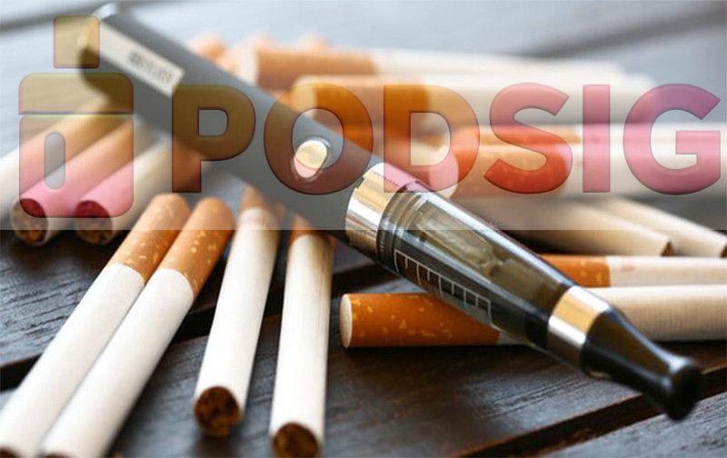 Tìm hiểu về cấu tạo của vape