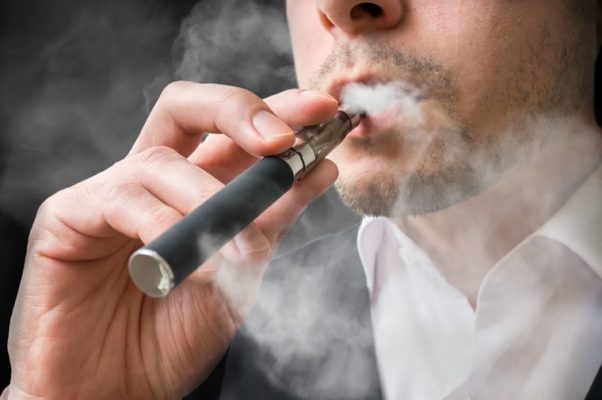 Tìm hiểu về cấu tạo của vape
