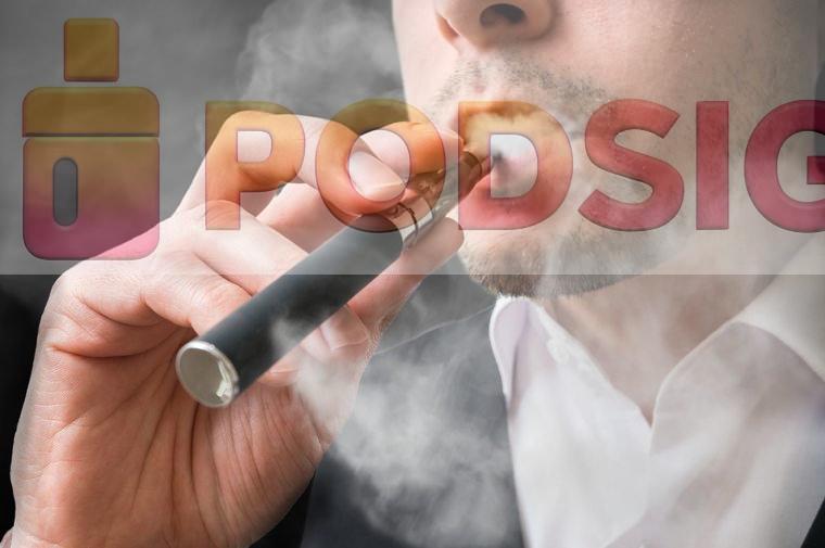 Tìm hiểu về cấu tạo của vape