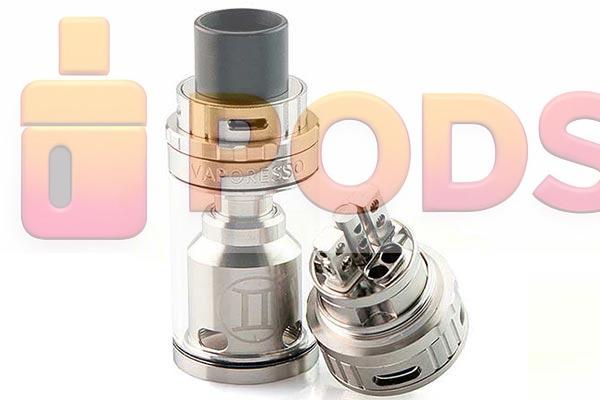 TOP 3 phụ kiện Vape chất lượng cho người chơi Vape