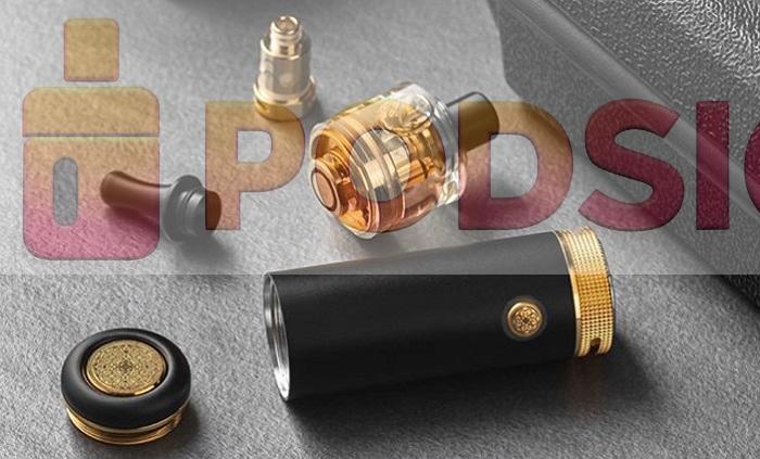 TOP 3 phụ kiện Vape chất lượng cho người chơi Vape