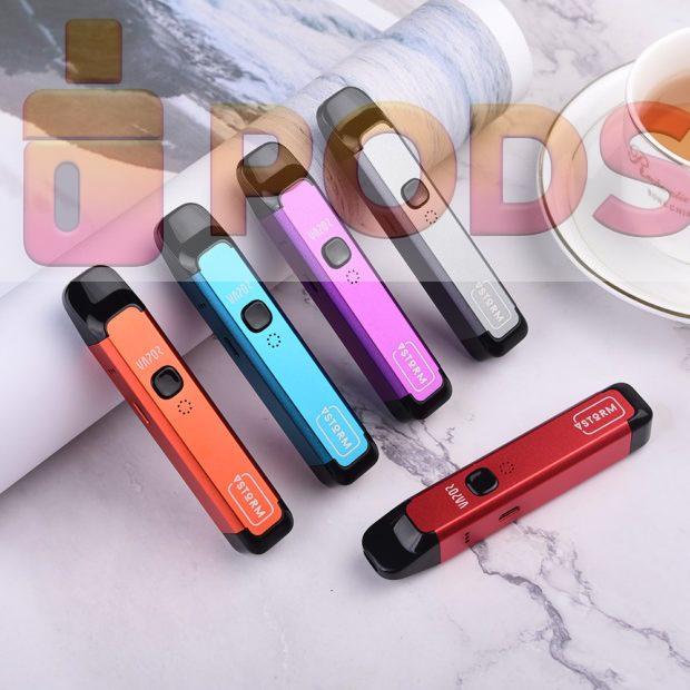 Tìm hiểu một số lỗi thường gặp của pod