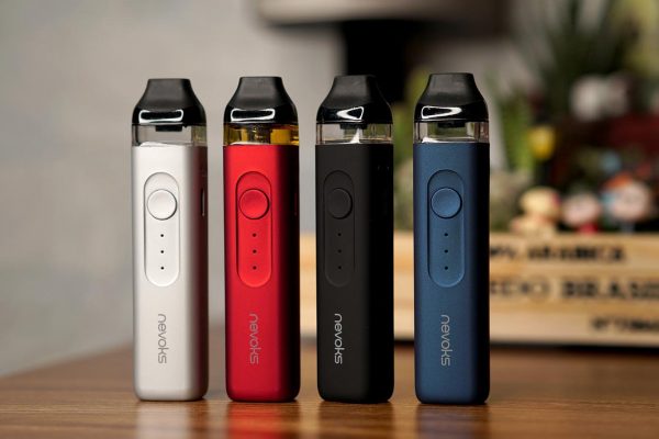 Pod system và phân loại Pod System