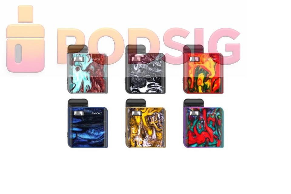 Pod system và phân loại Pod System