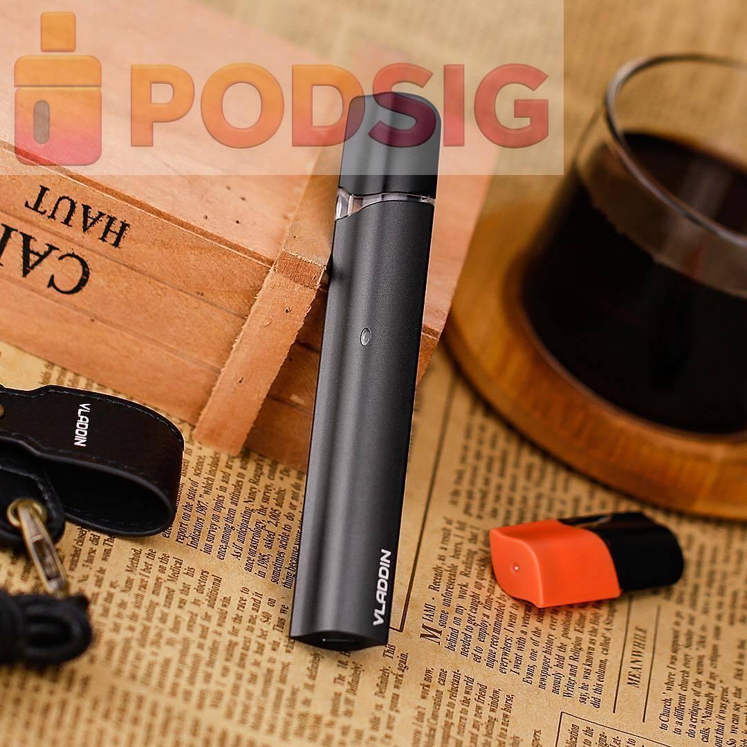 Khai sáng thông tin về pod vape cho người mới dùng