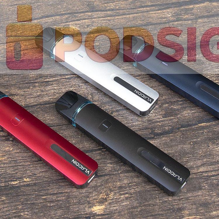 Khai sáng thông tin về pod vape cho người mới dùng