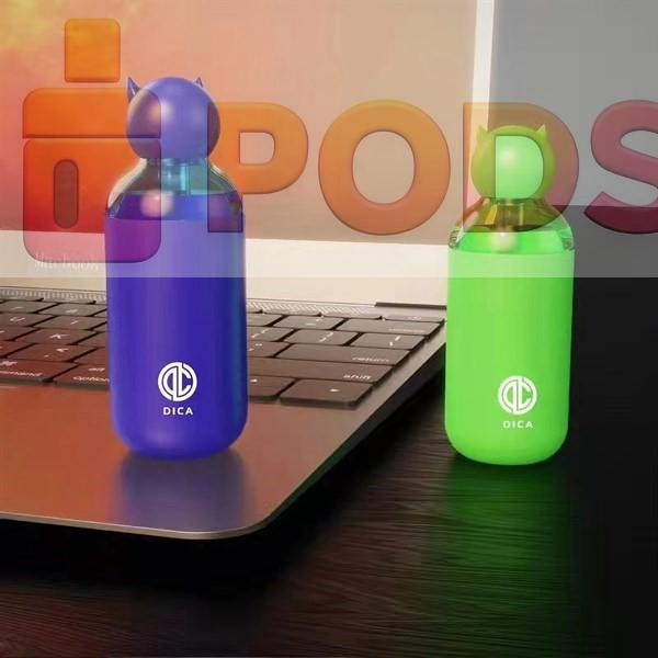 Top 5 loại thuốc lá điện tử ưa chuộng nhất hiện nay