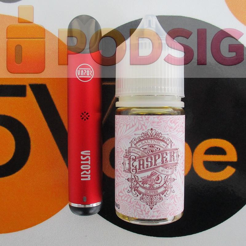 Top 5 loại thuốc lá điện tử ưa chuộng nhất hiện nay