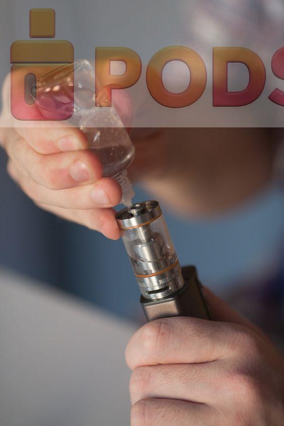 Sai tỷ lệ VG/PG có thể gây cháy khét coil và bông thấm tinh dầu, gây nguy hiểm cho người dùng