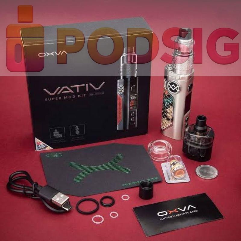 Sử dụng các bộ sạc đi kèm với vape sẽ đảm bảo thông số tương thích cách sạc vape liền đúng nhất