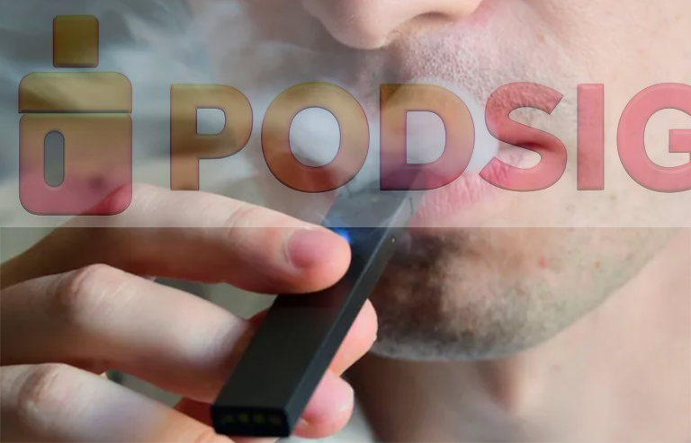 Khi hút pod 1 lần cần chú ý đến tốc độ hút không được quá nhanh