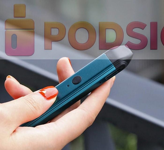 Cách khắc phục pod 1 lần bị mất vị