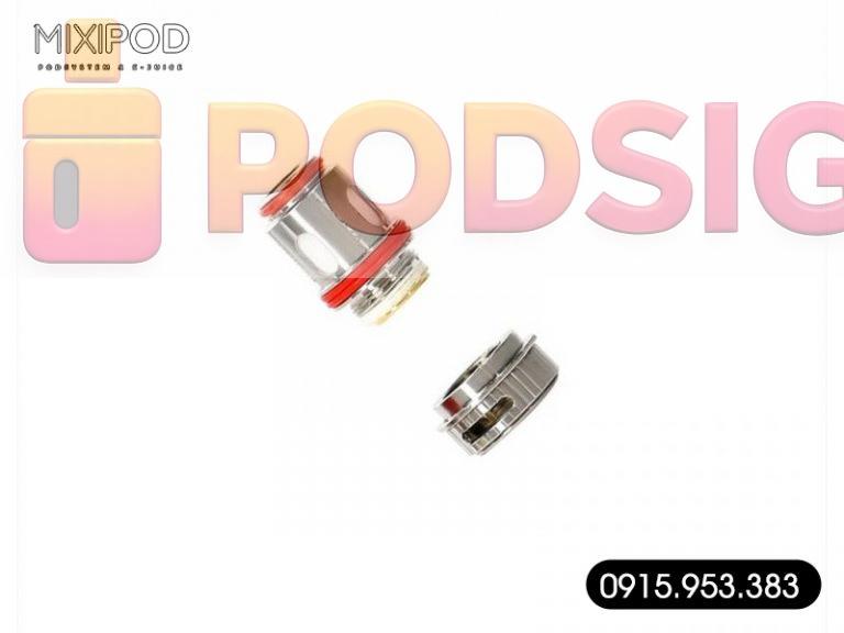 địa chỉ bán phụ kiện vape ở Hà Nội MIXIPOD