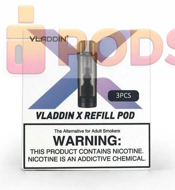 Mixipod là địa chỉ bán phụ kiện vape chính hãng ở Hà Nội