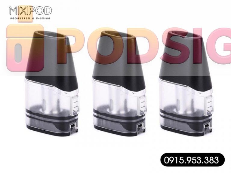Pack Đầu Pod Geekvape Aegis One chính hãng tại MIXIPOD