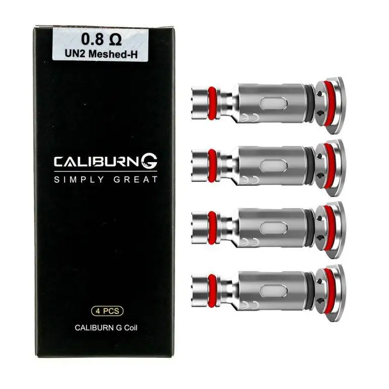 Ring Gió Oxva Origin Uni Coil chi tiết điều chỉnh luồng gió chính hãng tại MIXIPOD