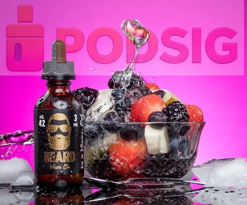 Juice vị trái cây