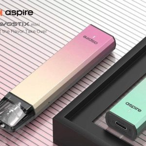 Aspire Favostix Mini Pod Kit - 15W
