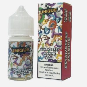 Tinh dầu Unique Tea Juice Saltnic 30/50MG/13 Vị