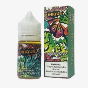 Tinh dầu Unique Tea Juice Saltnic 30/50MG/13 Vị