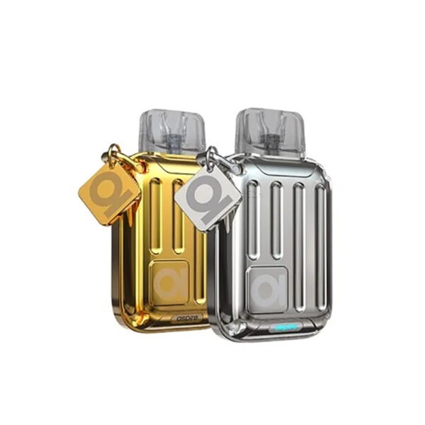 Aspire Rill X Pod Kit 700mAh Chính Hãng - Giá Rẻ - Ship Code toàn quốc