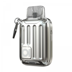 Aspire Rill X Pod Kit 700mAh Chính Hãng - Giá Rẻ - Ship Code toàn quốc