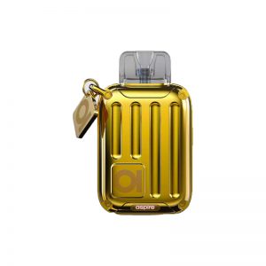 Aspire Rill X Pod Kit 700mAh Chính Hãng - Giá Rẻ - Ship Code toàn quốc