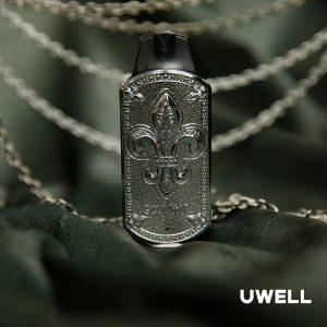 Uwell Sculptor Pod System 11W