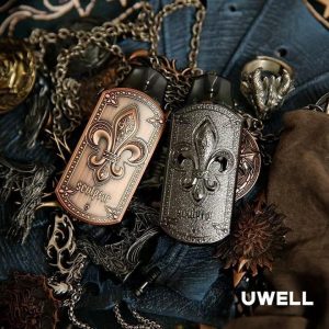 Uwell Sculptor Pod System 11W