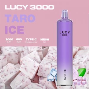 Lucy 3000 hơi - Pod 1 lần