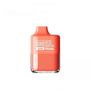 Vozol Alien 5000 Hơi Disposable – Pod 1 Lần