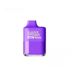 Vozol Alien 5000 Hơi Disposable – Pod 1 Lần