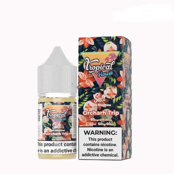 Orcharh Trip (Táo Kiwi Dưa Gang)