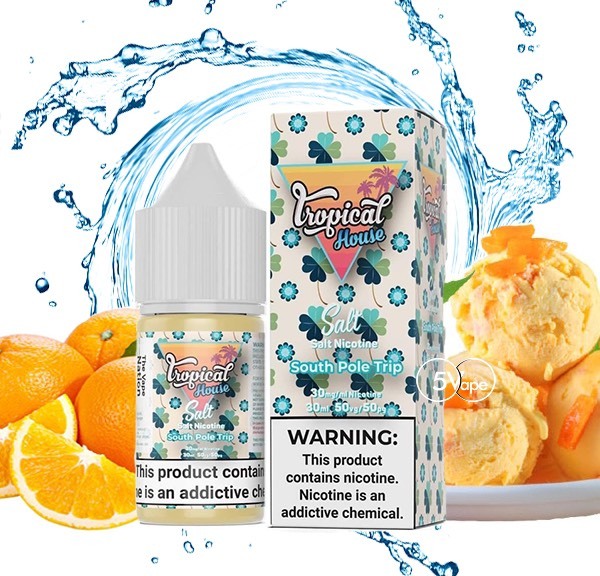 South Pole Trip (Kem Cam)